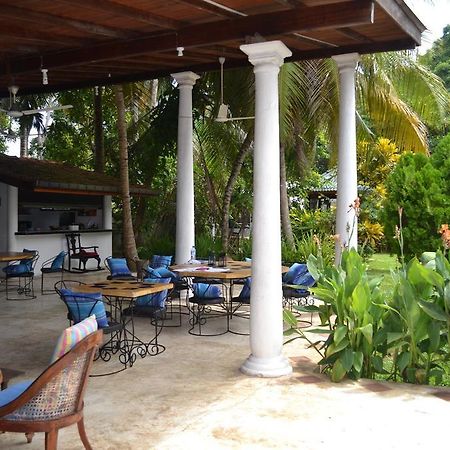 Paradise Garden Unawatuna Dış mekan fotoğraf