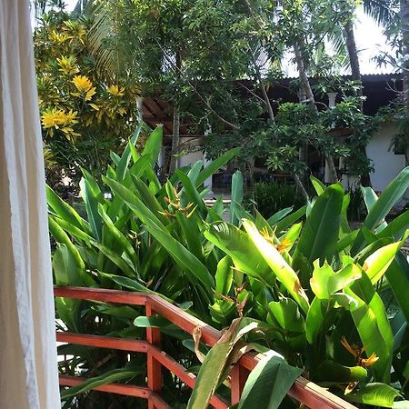 Paradise Garden Unawatuna Dış mekan fotoğraf