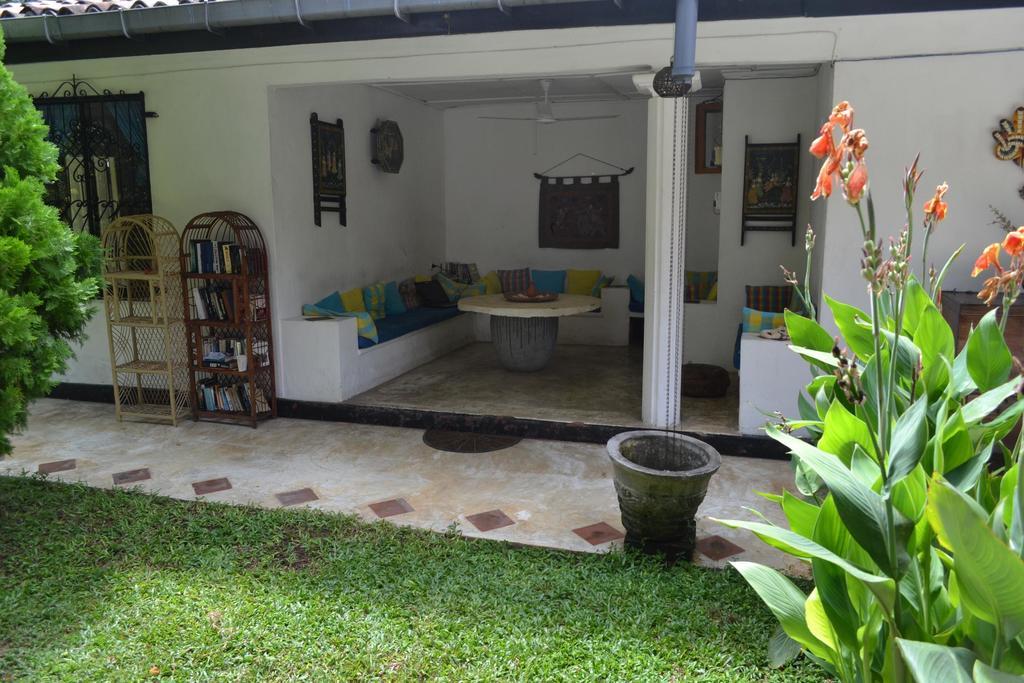 Paradise Garden Unawatuna Dış mekan fotoğraf