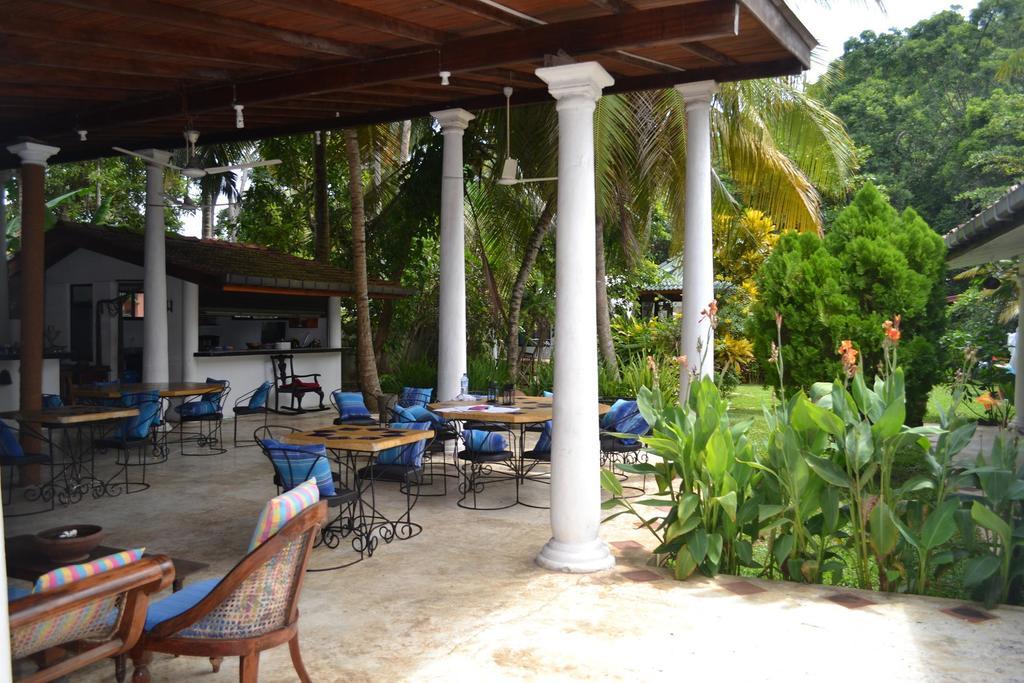 Paradise Garden Unawatuna Dış mekan fotoğraf