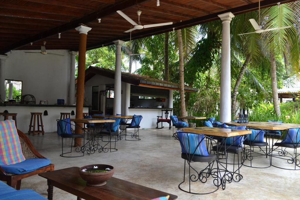 Paradise Garden Unawatuna Dış mekan fotoğraf