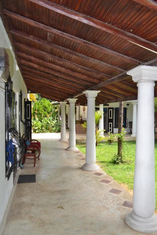 Paradise Garden Unawatuna Dış mekan fotoğraf