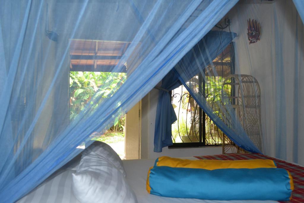 Paradise Garden Unawatuna Dış mekan fotoğraf