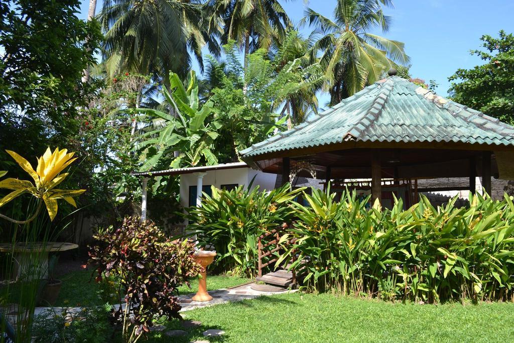 Paradise Garden Unawatuna Dış mekan fotoğraf