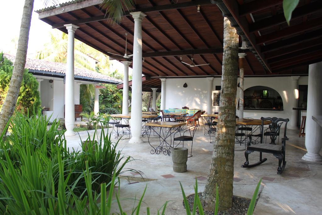 Paradise Garden Unawatuna Dış mekan fotoğraf