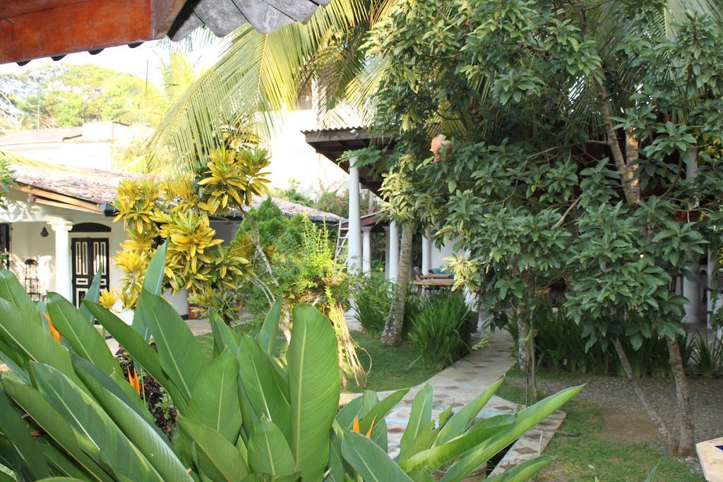 Paradise Garden Unawatuna Dış mekan fotoğraf