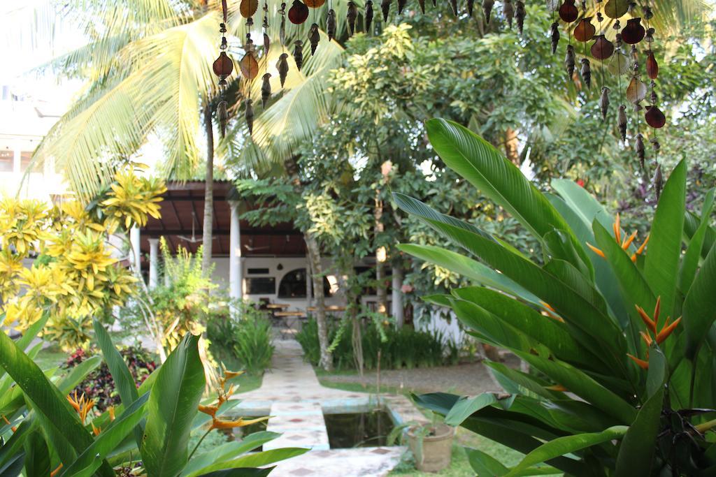 Paradise Garden Unawatuna Dış mekan fotoğraf