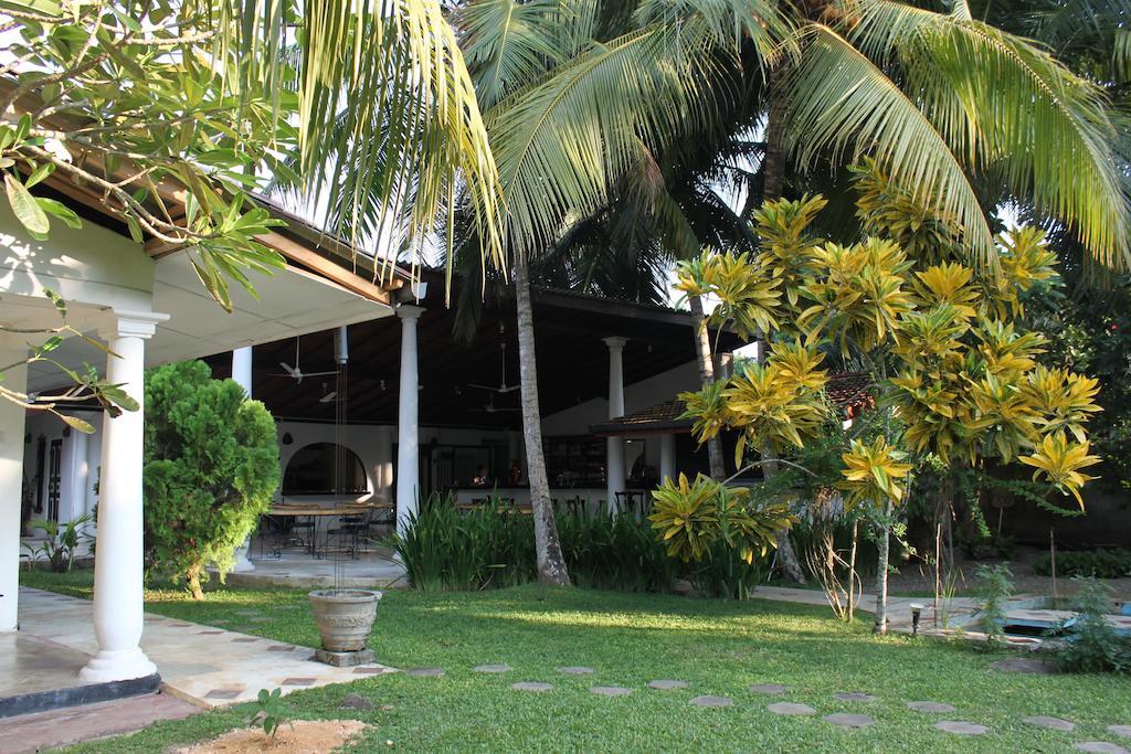 Paradise Garden Unawatuna Dış mekan fotoğraf