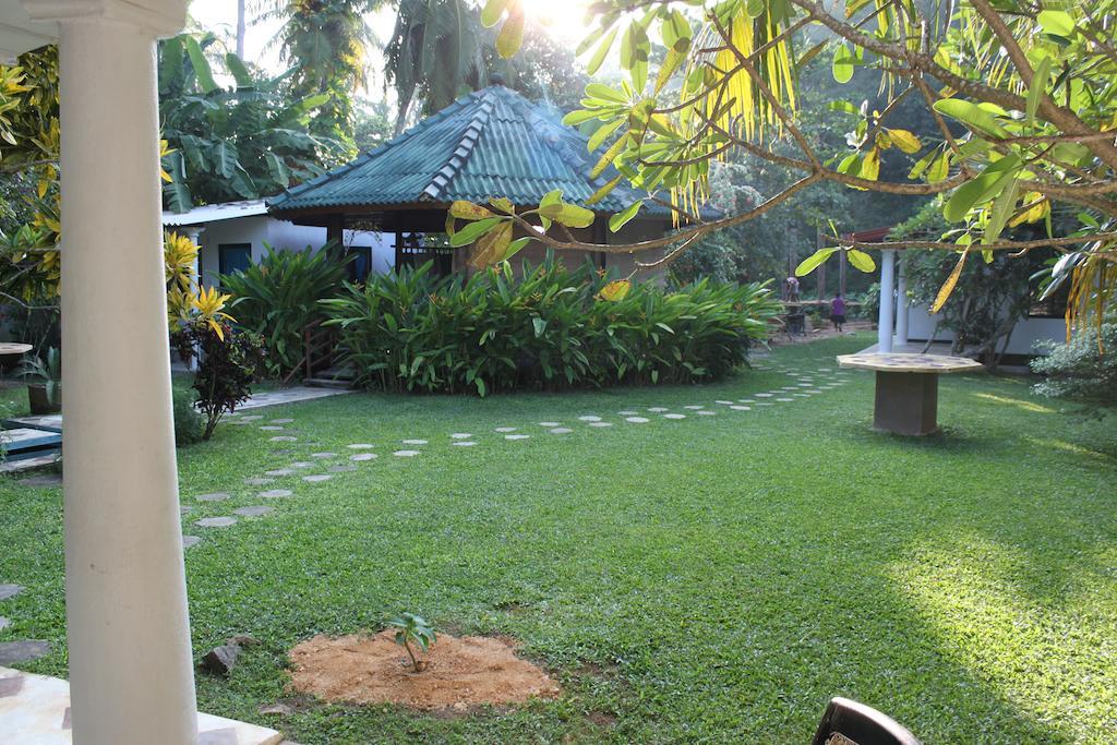 Paradise Garden Unawatuna Dış mekan fotoğraf