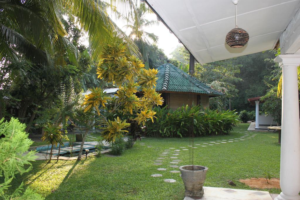 Paradise Garden Unawatuna Dış mekan fotoğraf