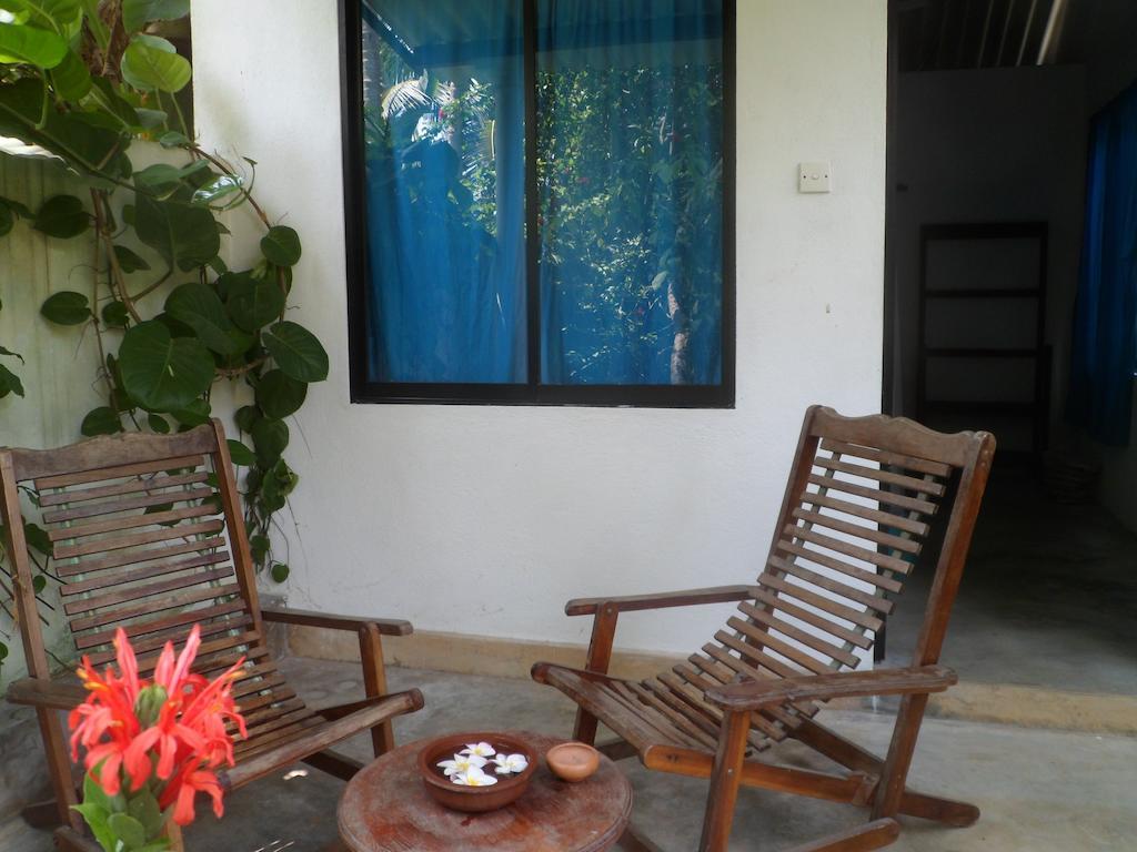 Paradise Garden Unawatuna Oda fotoğraf
