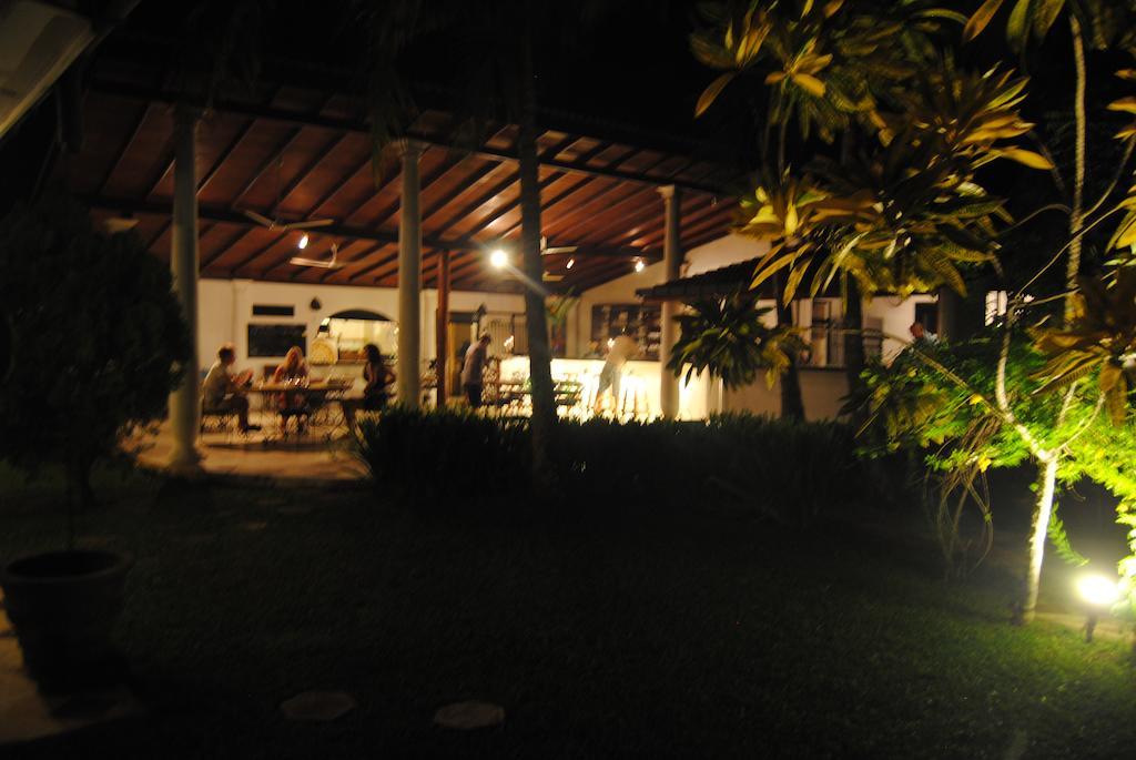 Paradise Garden Unawatuna Dış mekan fotoğraf