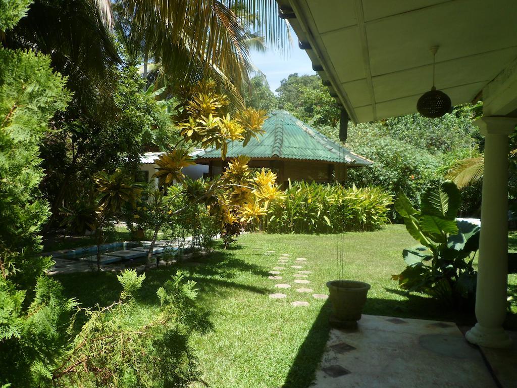 Paradise Garden Unawatuna Dış mekan fotoğraf