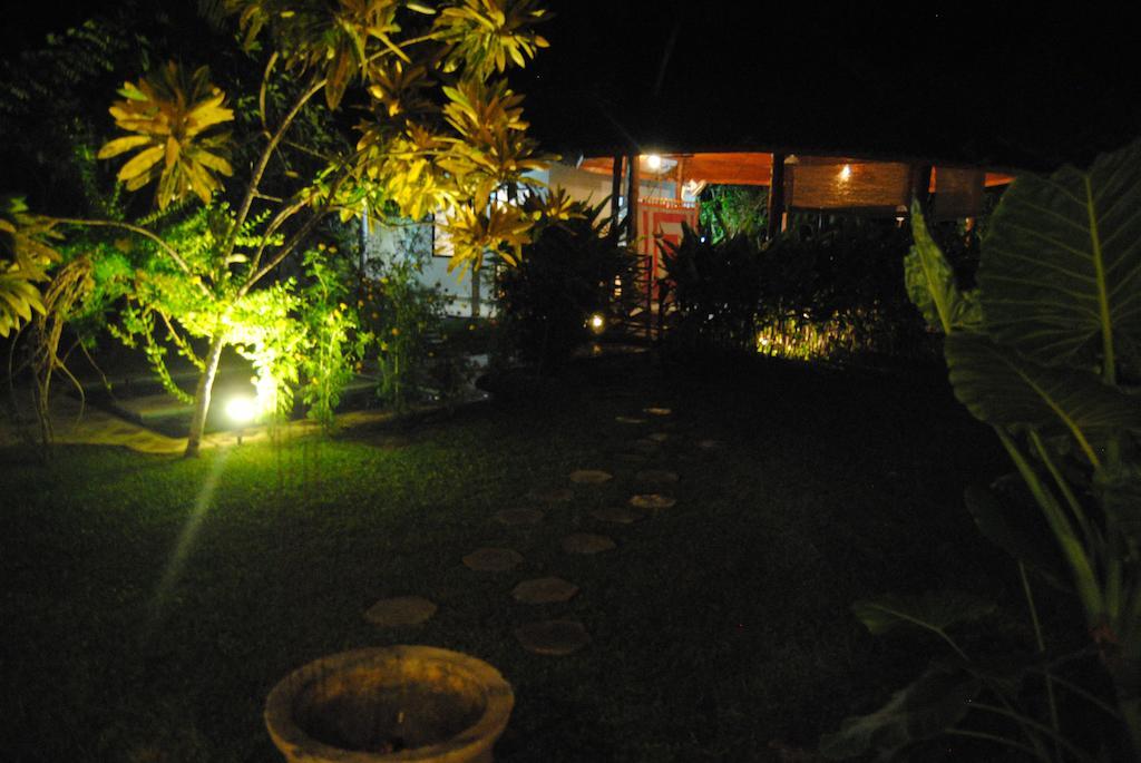 Paradise Garden Unawatuna Dış mekan fotoğraf