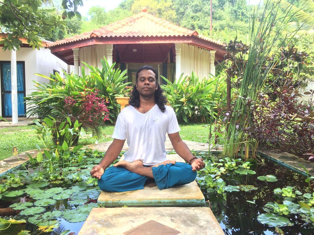 Paradise Garden Unawatuna Dış mekan fotoğraf