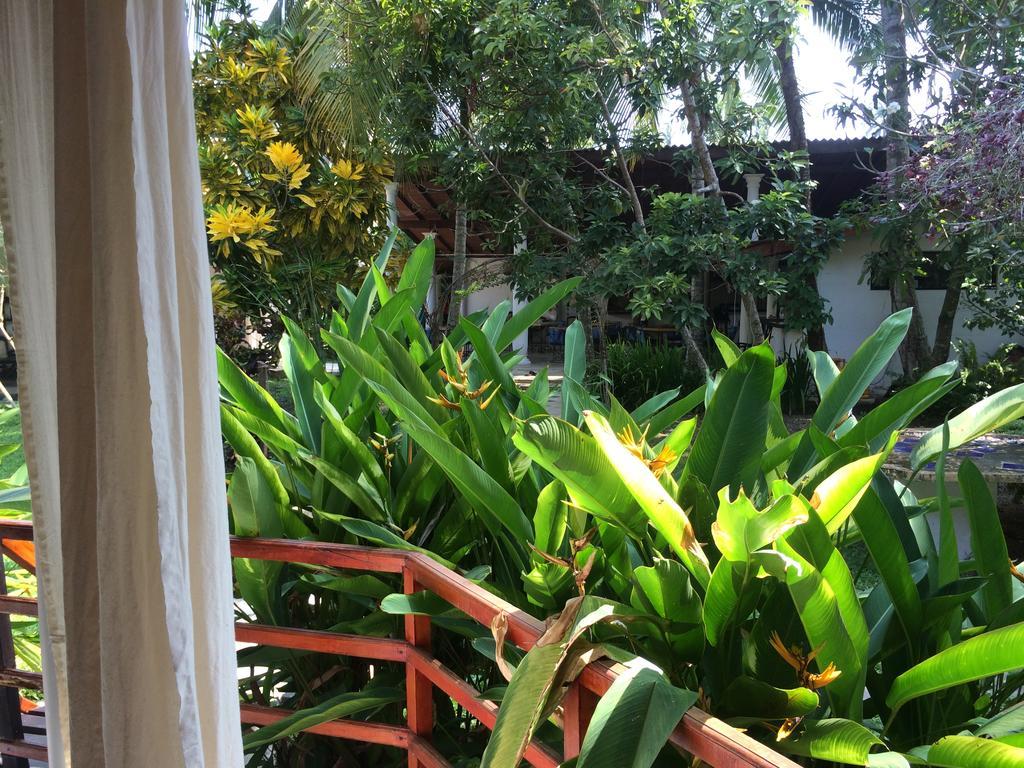 Paradise Garden Unawatuna Dış mekan fotoğraf