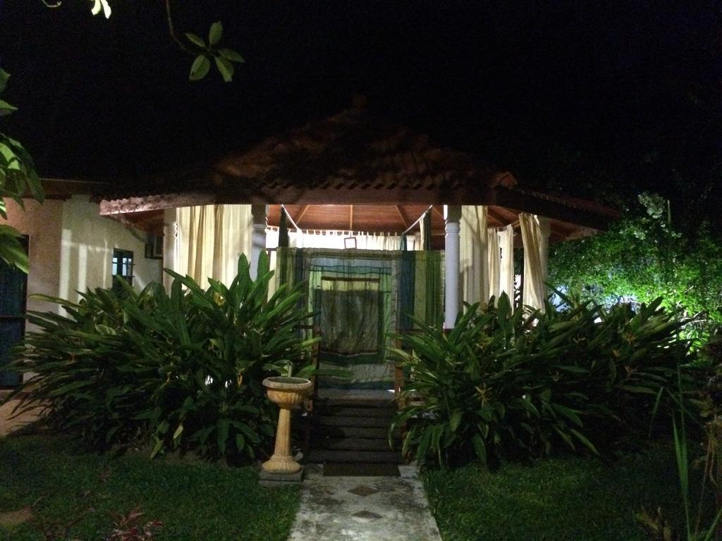 Paradise Garden Unawatuna Dış mekan fotoğraf