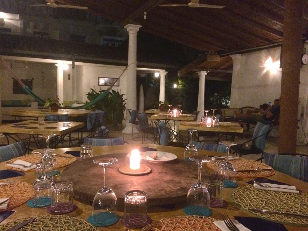 Paradise Garden Unawatuna Dış mekan fotoğraf