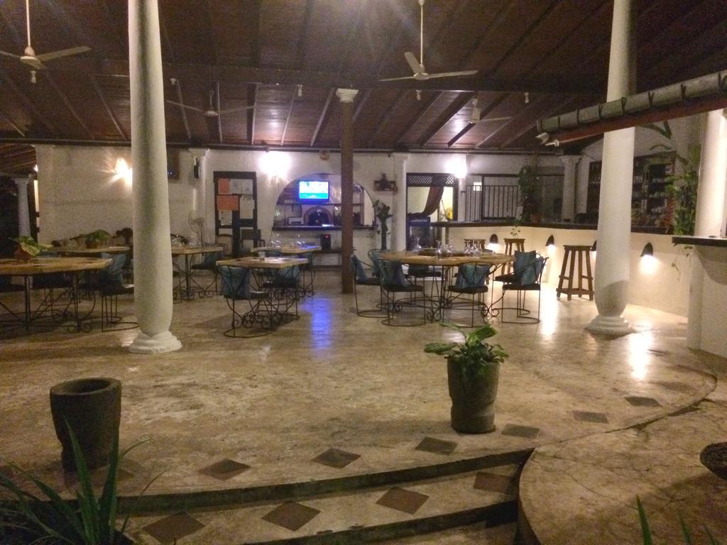 Paradise Garden Unawatuna Dış mekan fotoğraf