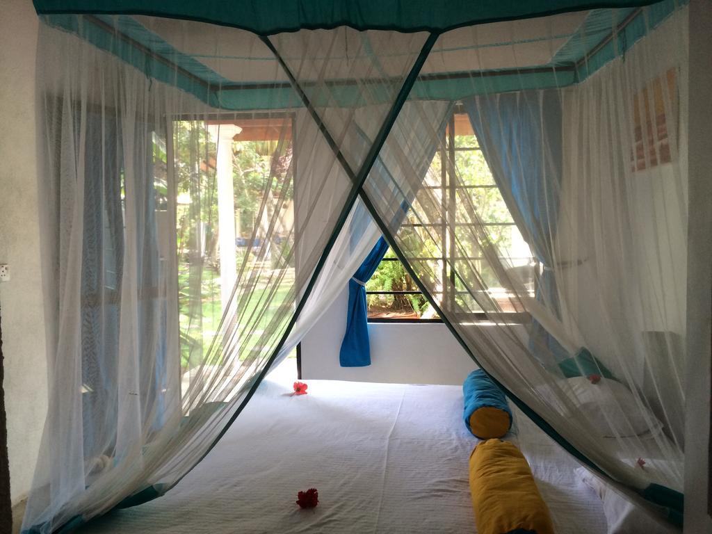 Paradise Garden Unawatuna Dış mekan fotoğraf