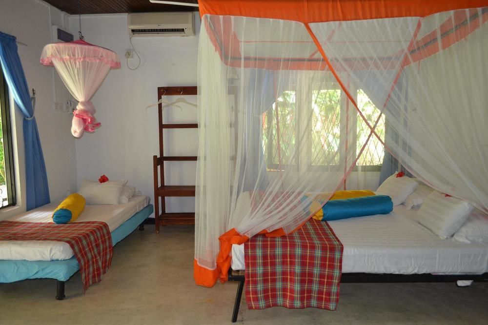Paradise Garden Unawatuna Dış mekan fotoğraf