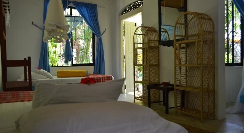 Paradise Garden Unawatuna Dış mekan fotoğraf