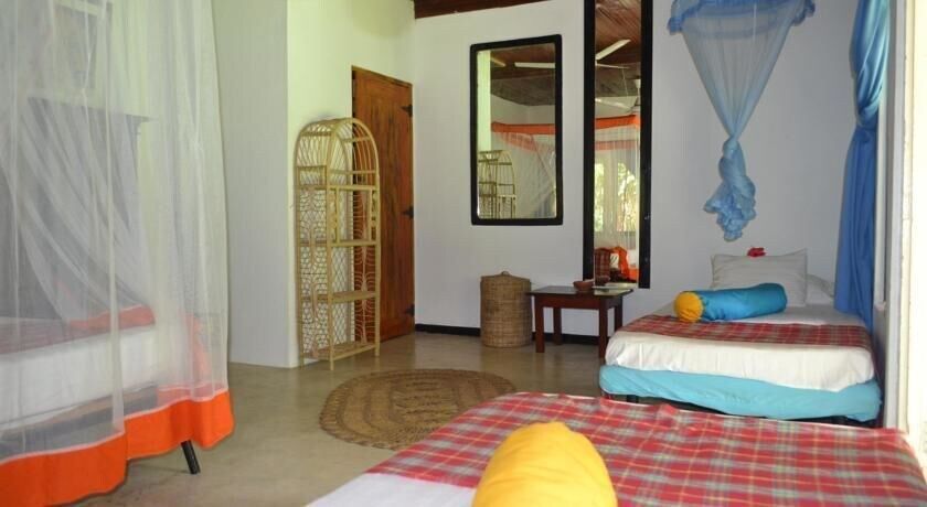 Paradise Garden Unawatuna Dış mekan fotoğraf